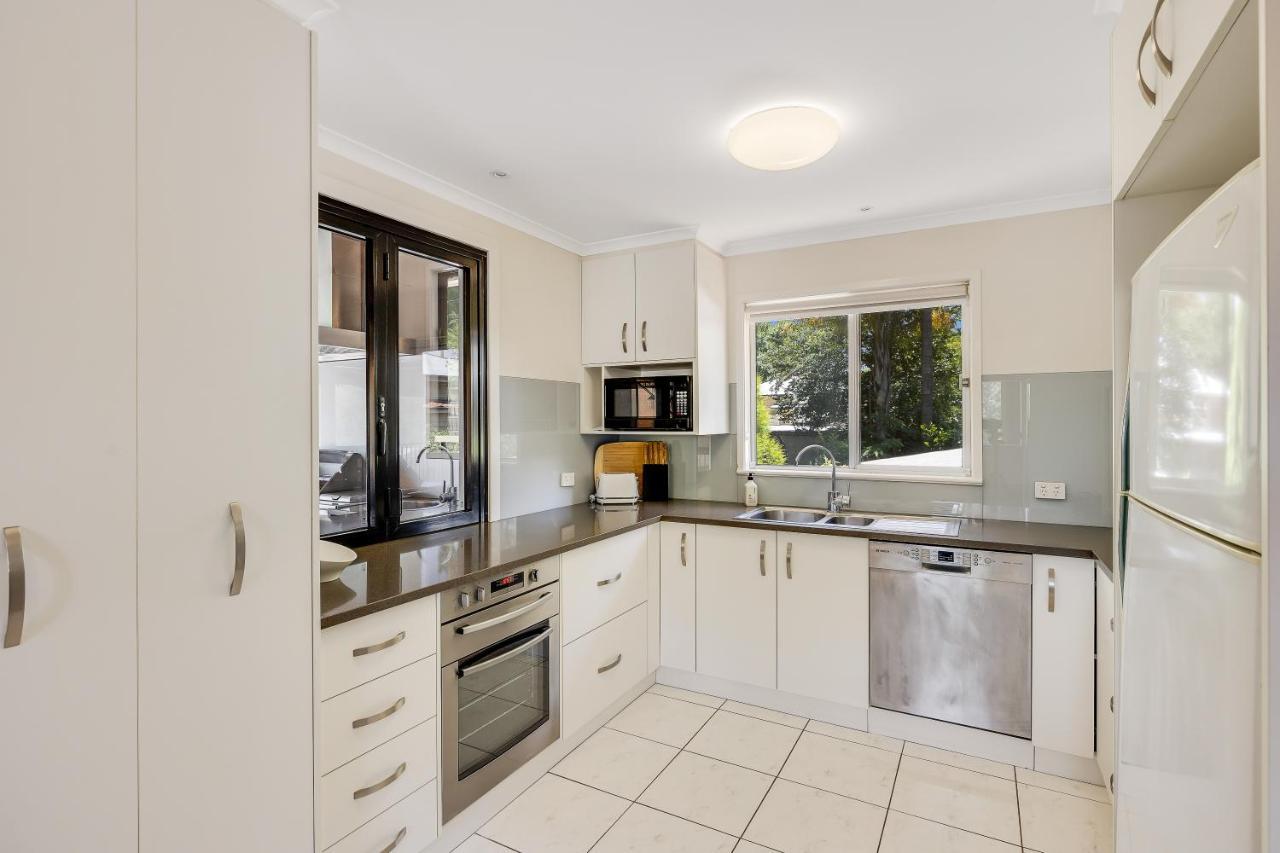 Apartment Perfect Cdb & Parkland Fringe! Toowoomba