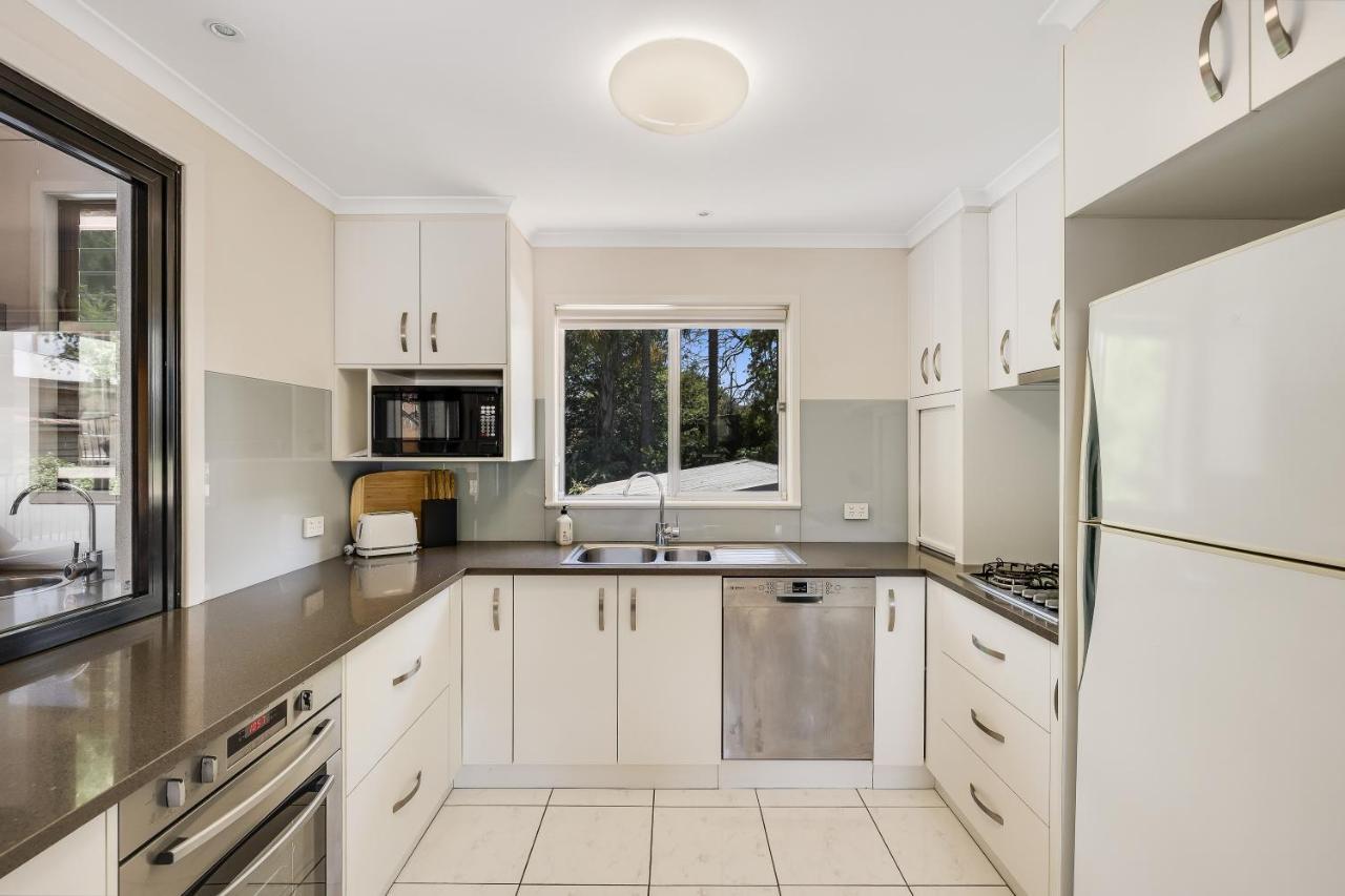 Apartment Perfect Cdb & Parkland Fringe! Toowoomba