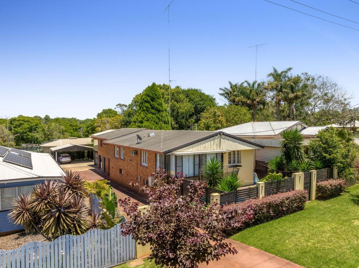 Perfect Cdb & Parkland Fringe! Apartment Toowoomba