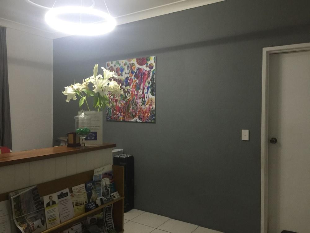 Blue Violet Motor Toowoomba