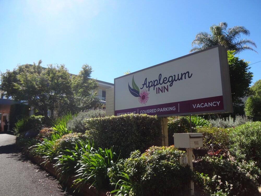 Applegum Motel Toowoomba