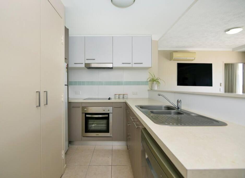 Apartment 1 Bedroom Inner City Unit 502 Toowoomba