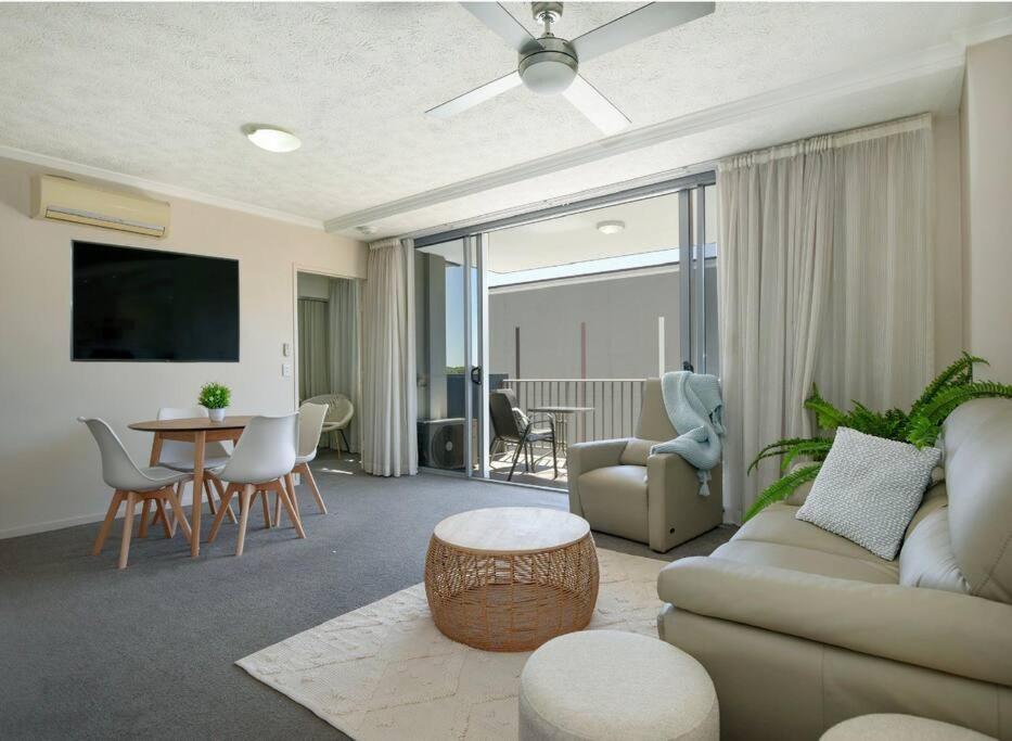 1 Bedroom Inner City Unit 502