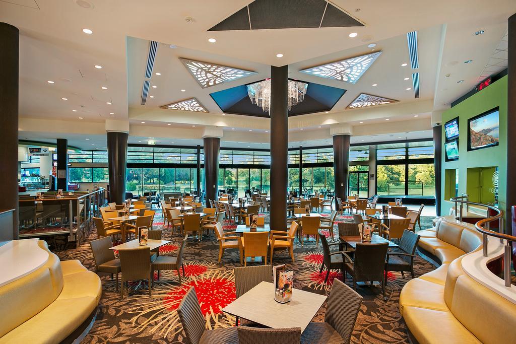 Motel Golf Club 4*