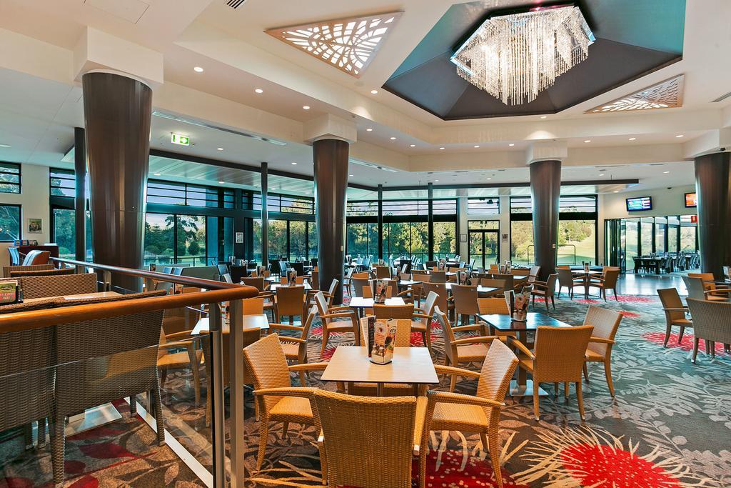 Motel Golf Club 4*