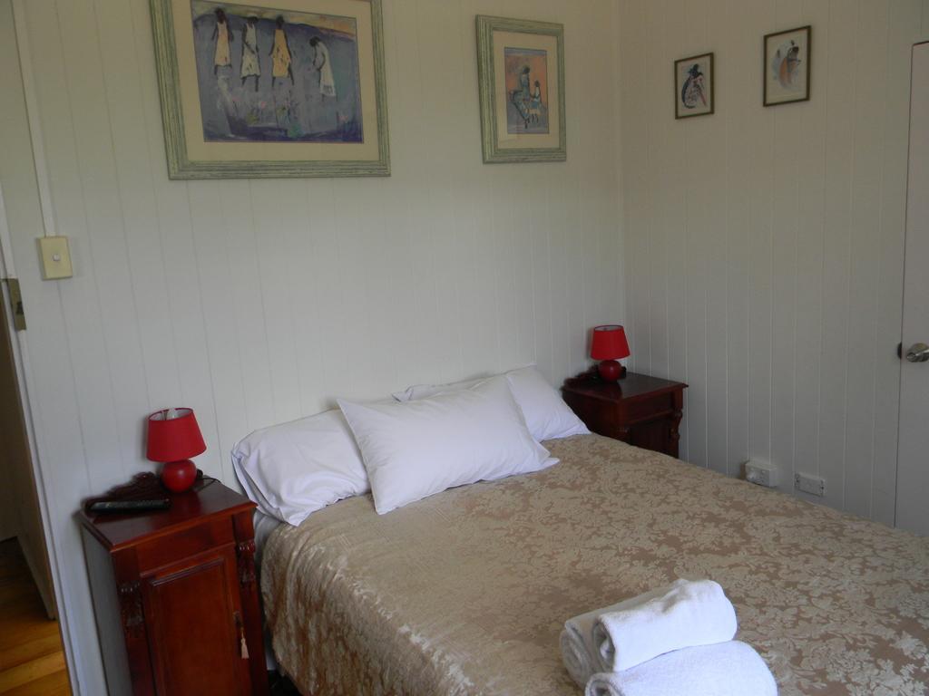 Glenellen 4*