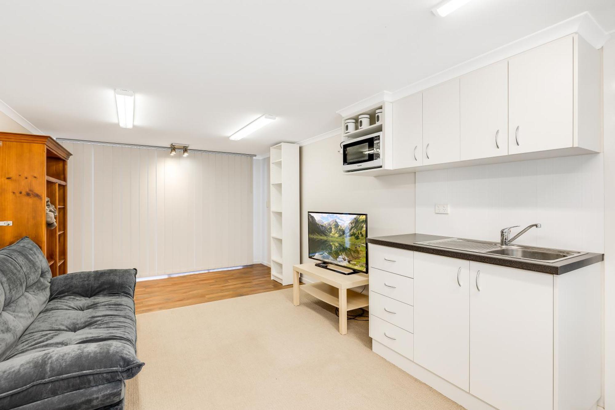 Perfect Cdb & Parkland Fringe! Toowoomba