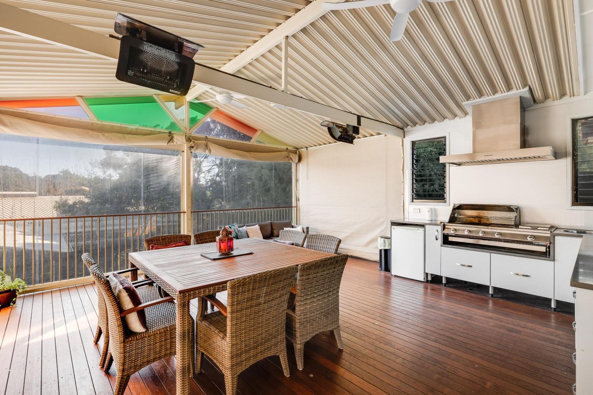 Perfect Cdb & Parkland Fringe! Apartment Toowoomba