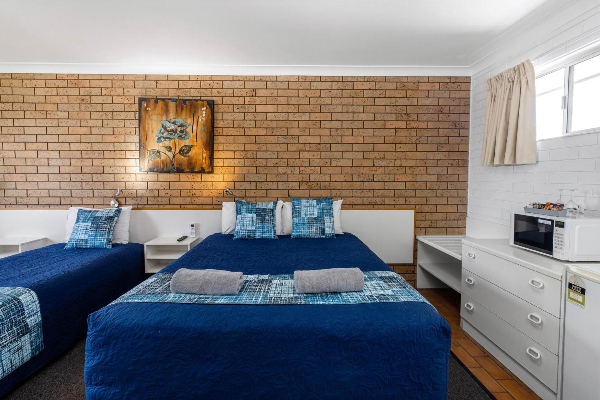 Motel Leichhardt Motor