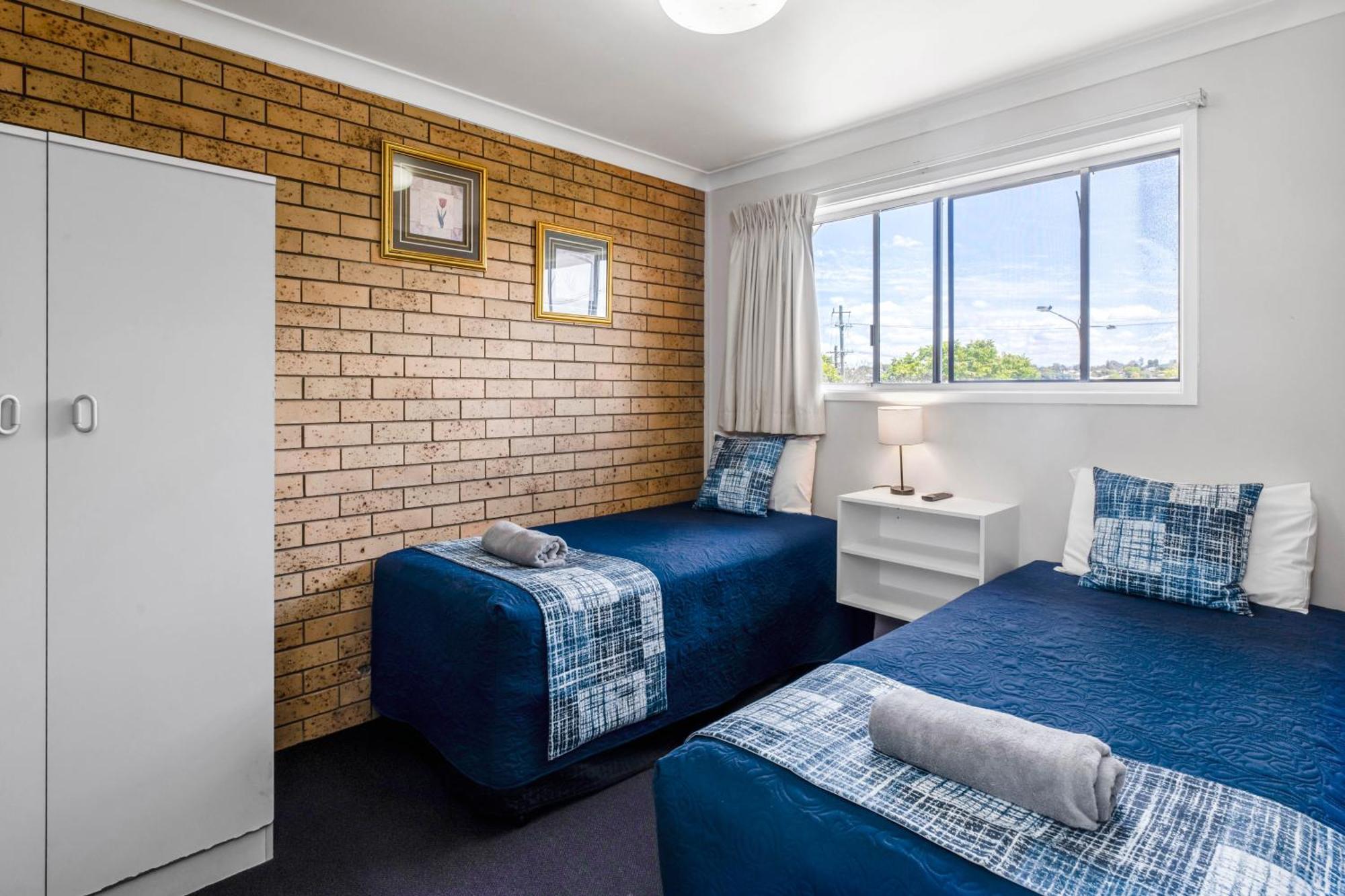 Leichhardt Motor Motel