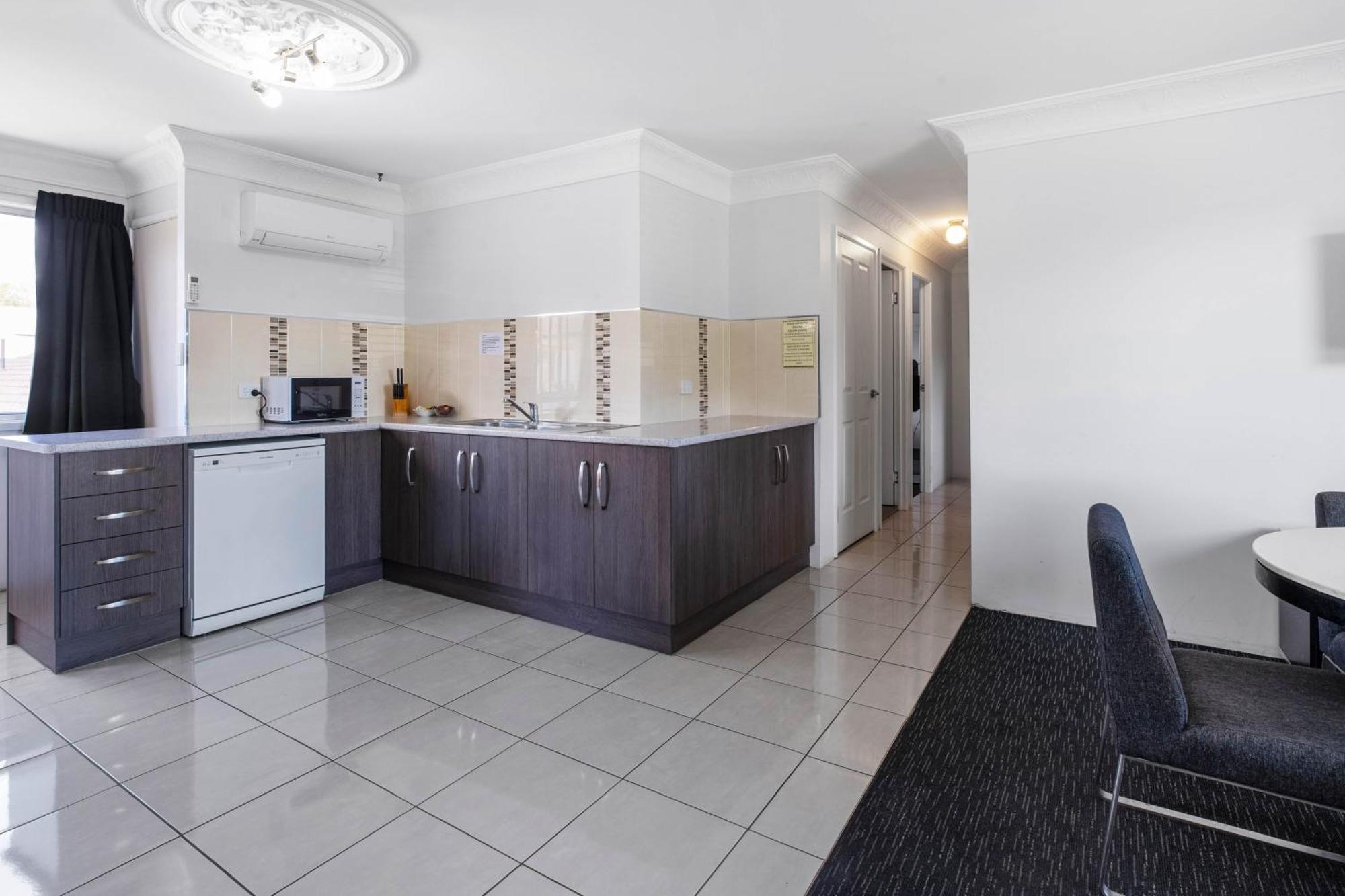 Leichhardt Motor Motel 3*