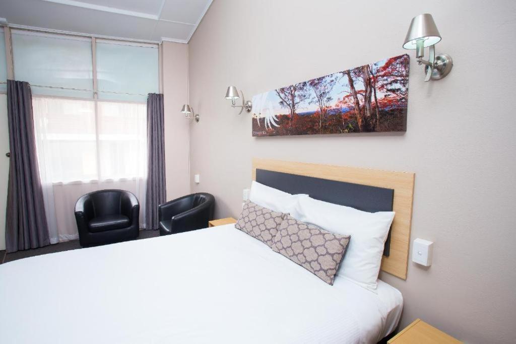 Downs 3* Toowoomba