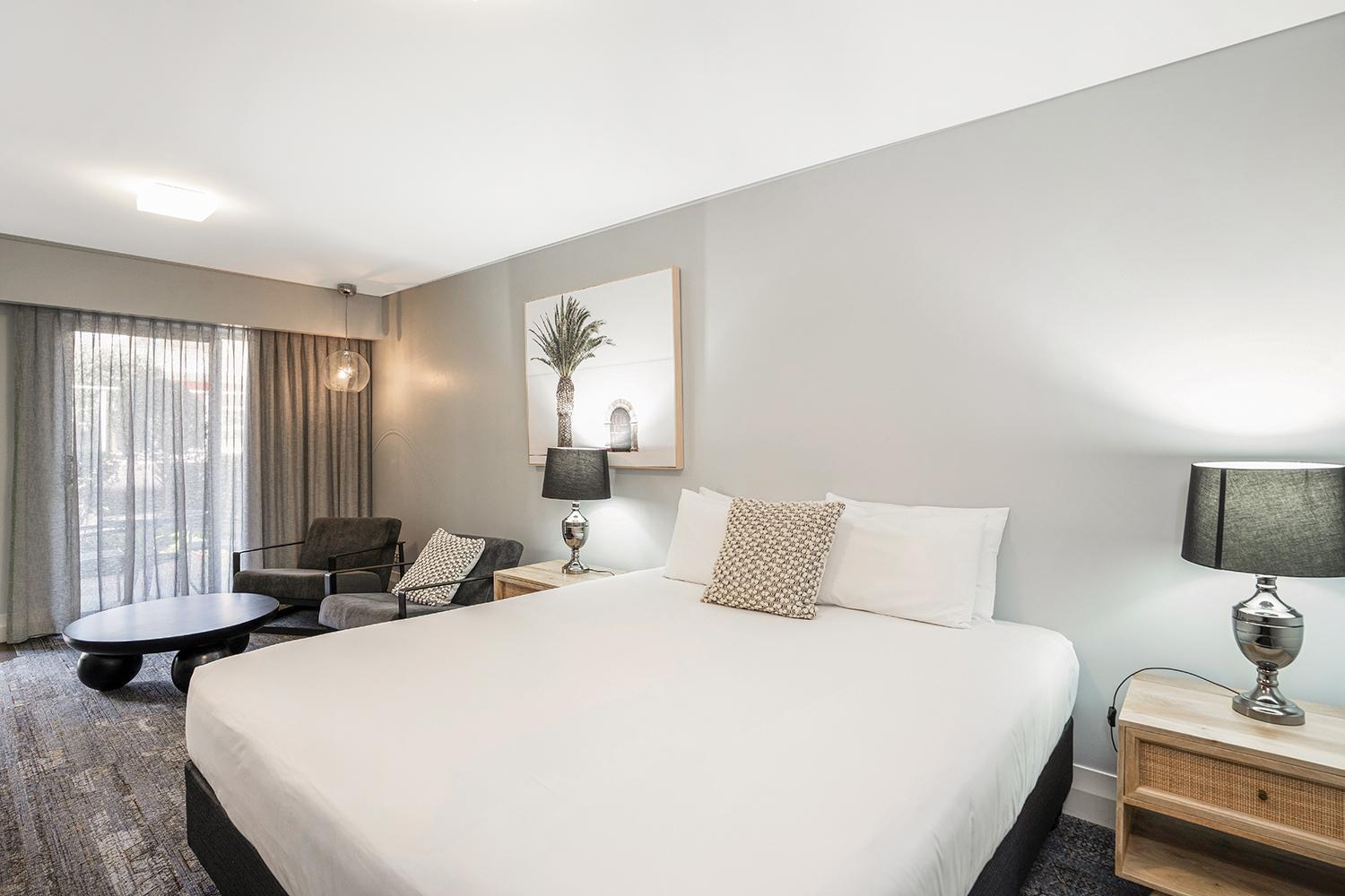 Golf Club Motel Toowoomba