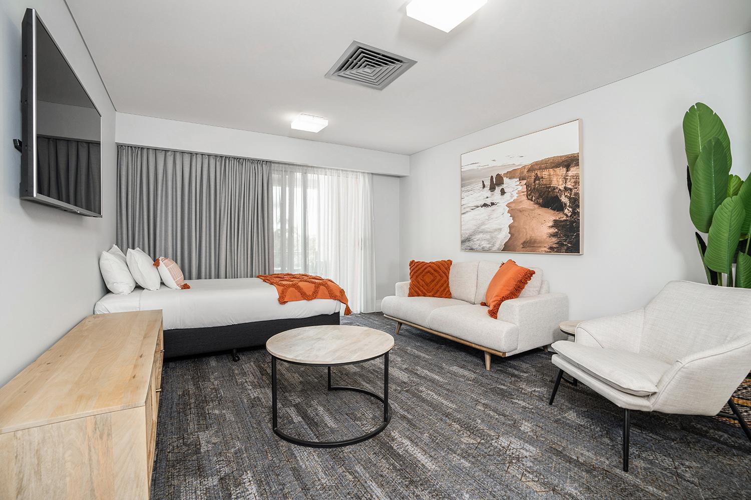 Motel Golf Club 4*