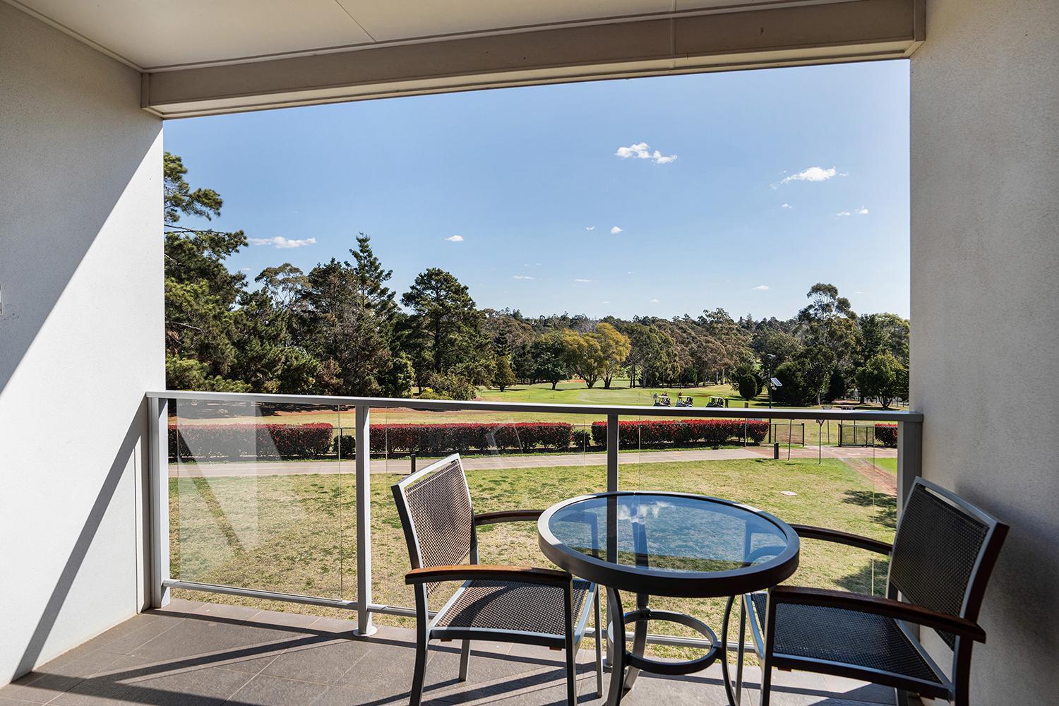 Golf Club Motel 4*