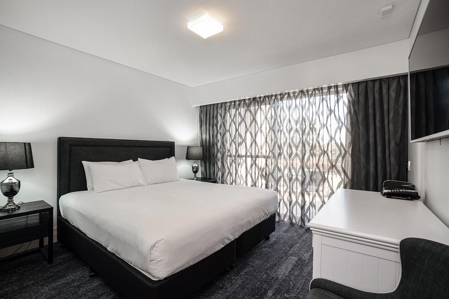 Motel Golf Club Toowoomba