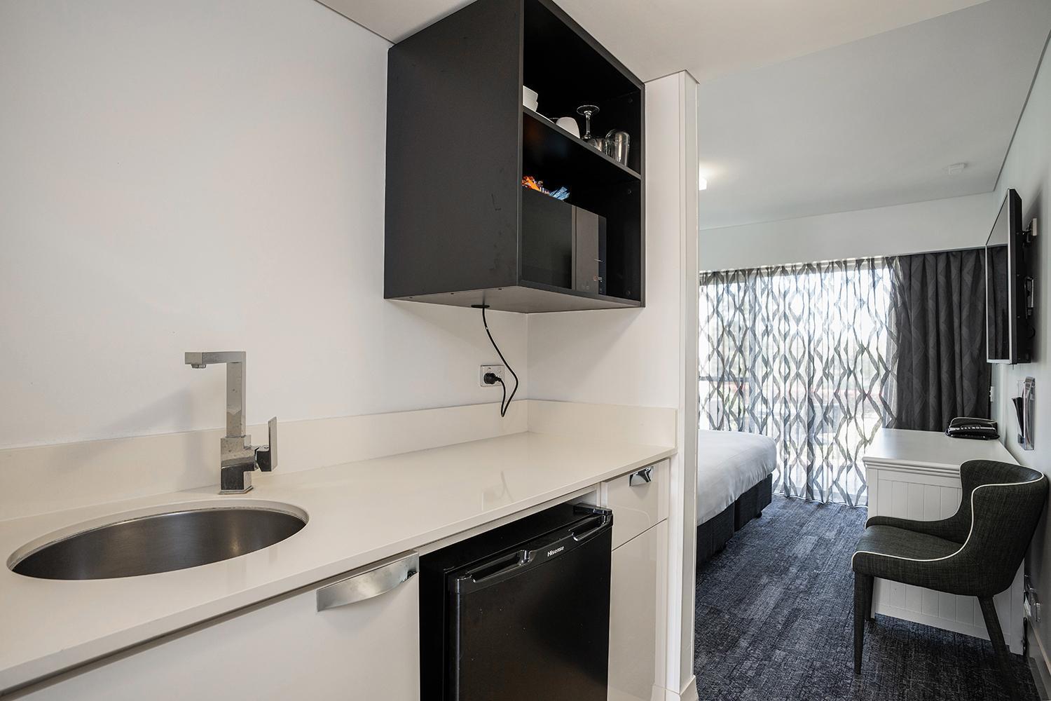 Motel Golf Club Toowoomba
