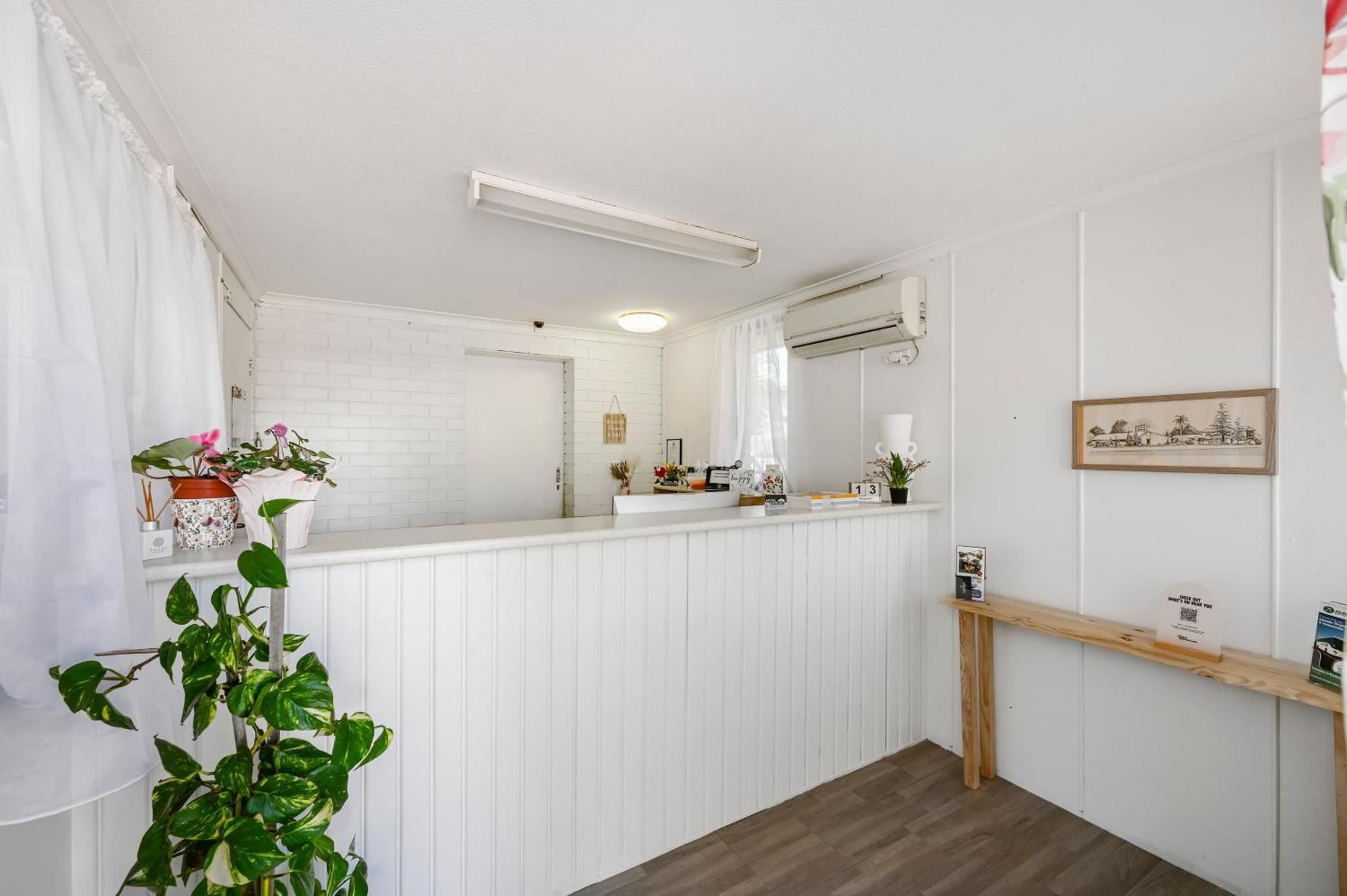 Glenworth Motel Toowoomba