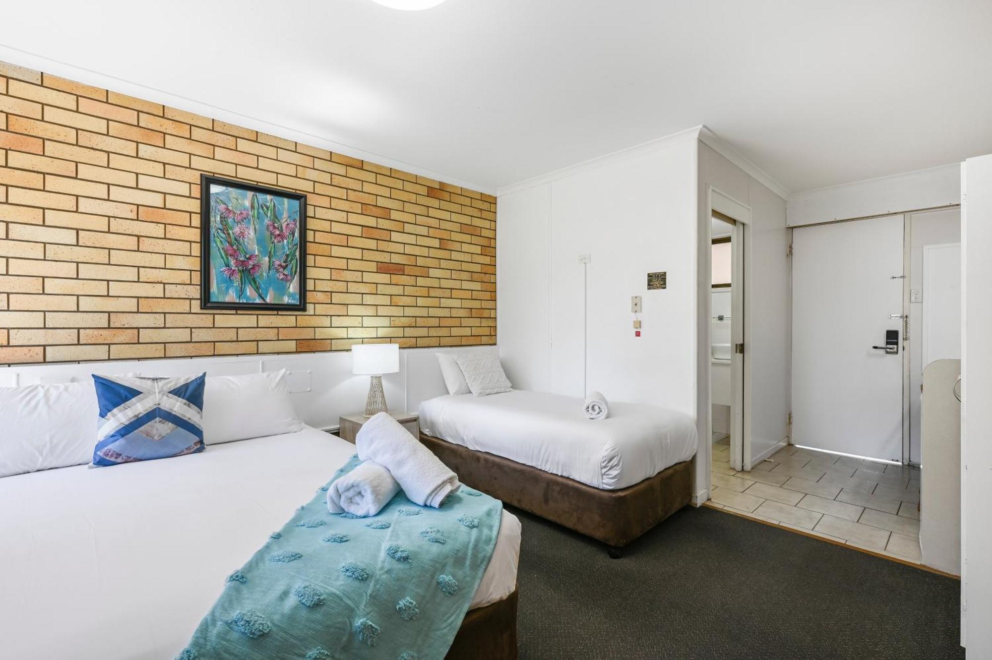 Motel Glenworth 3*