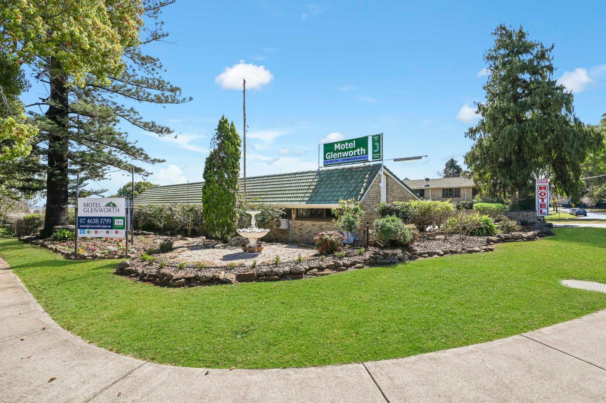Glenworth Toowoomba