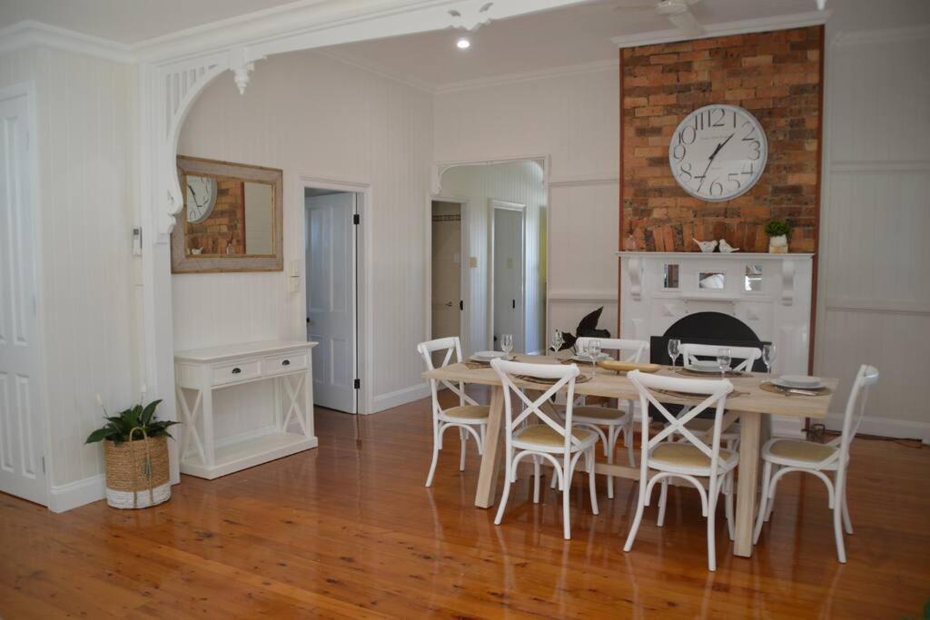 Belle Vue - East Holiday home Toowoomba
