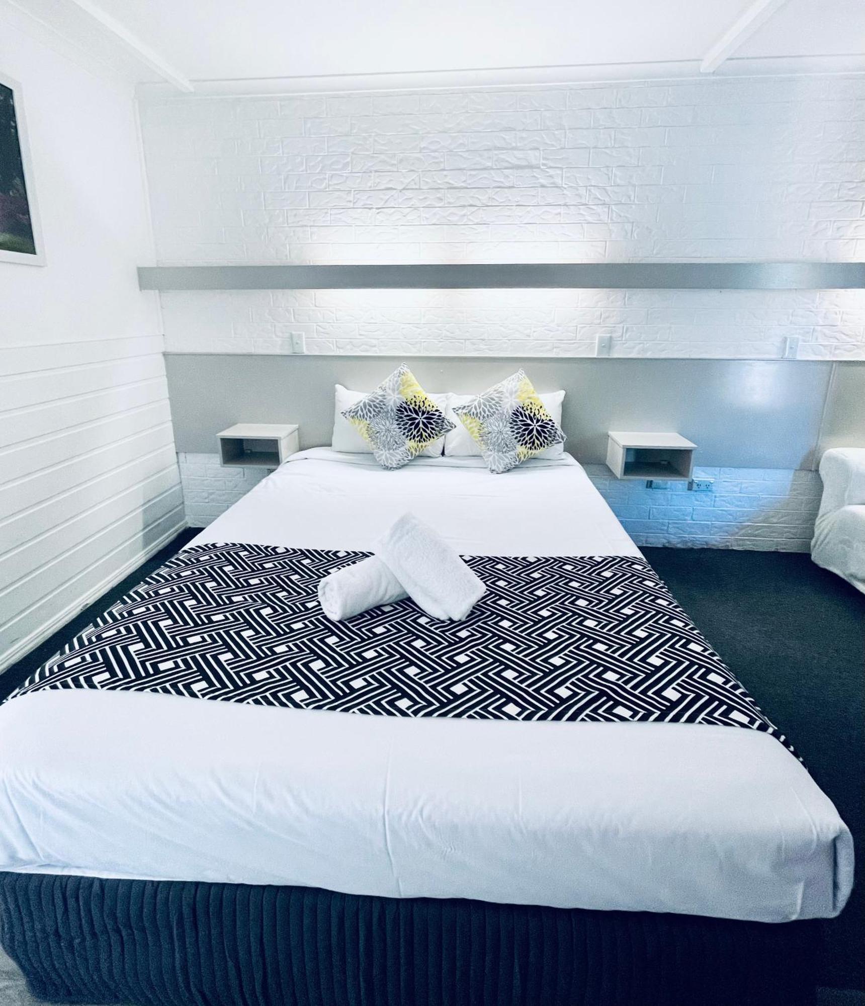 Motel Jacaranda Place Motor