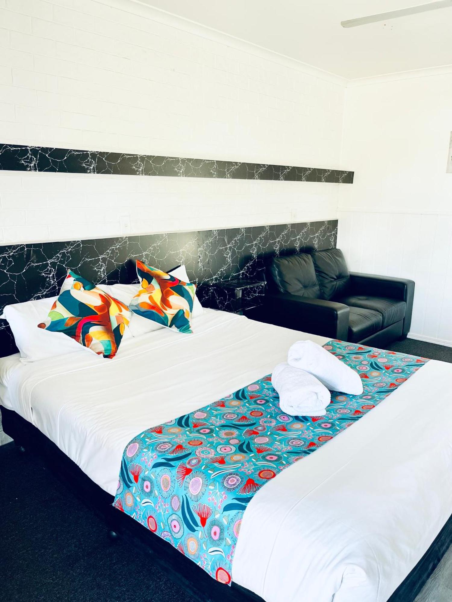 Motel Jacaranda Place Motor