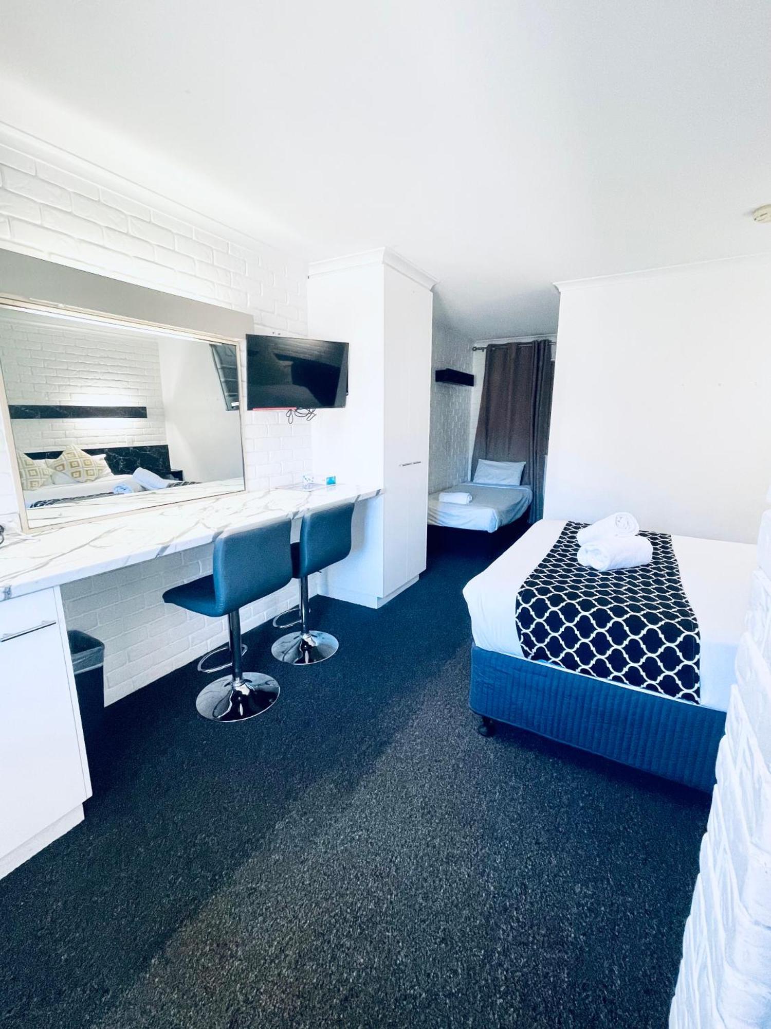 Motel Jacaranda Place Motor 3*