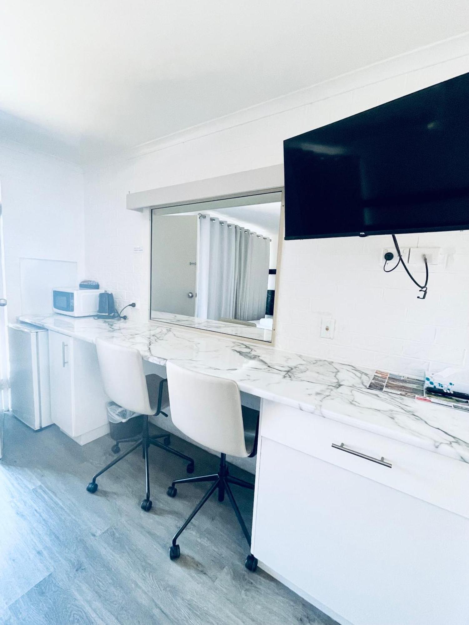 Motel Jacaranda Place Motor Toowoomba