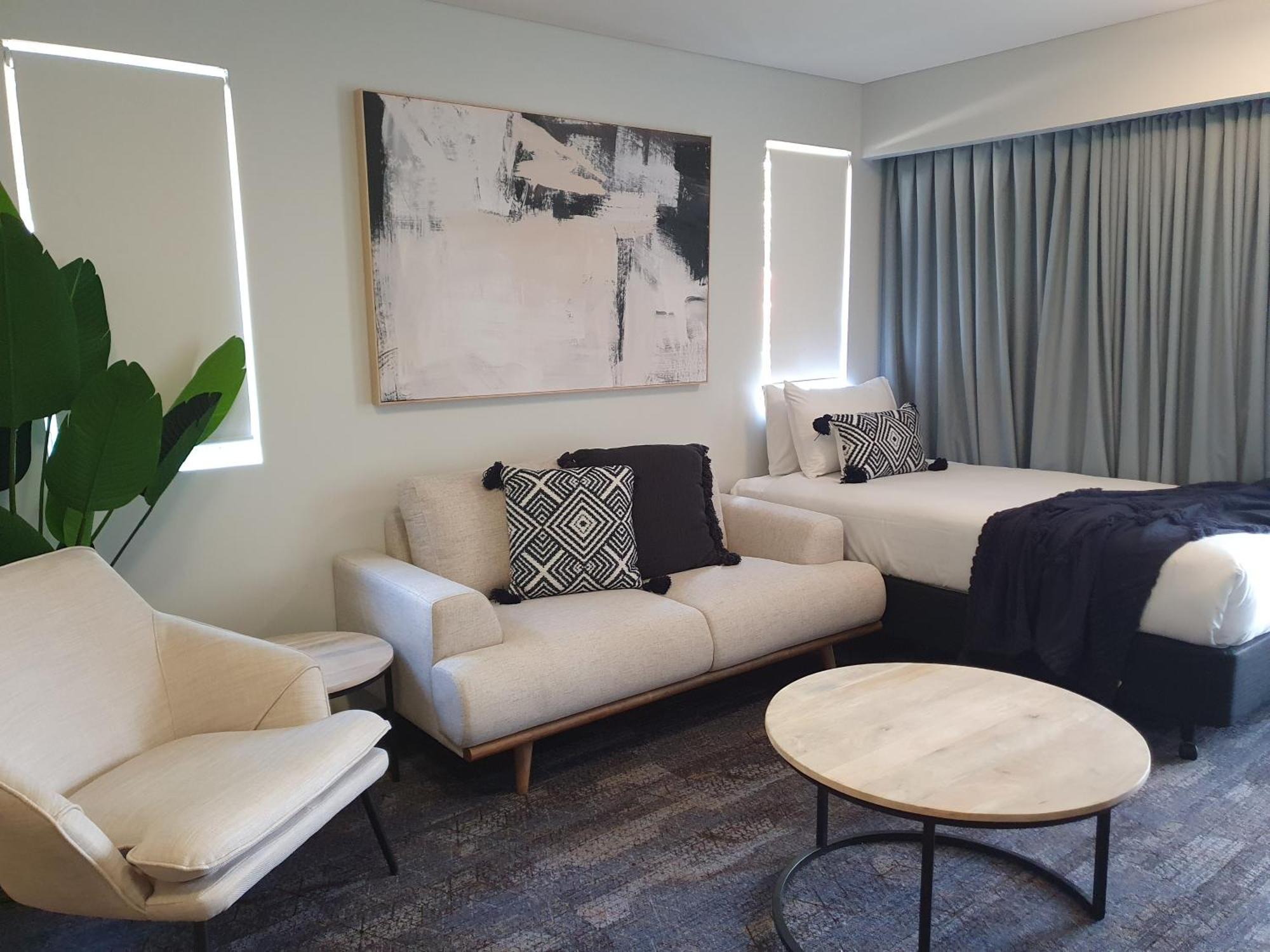 Golf Club Motel Toowoomba