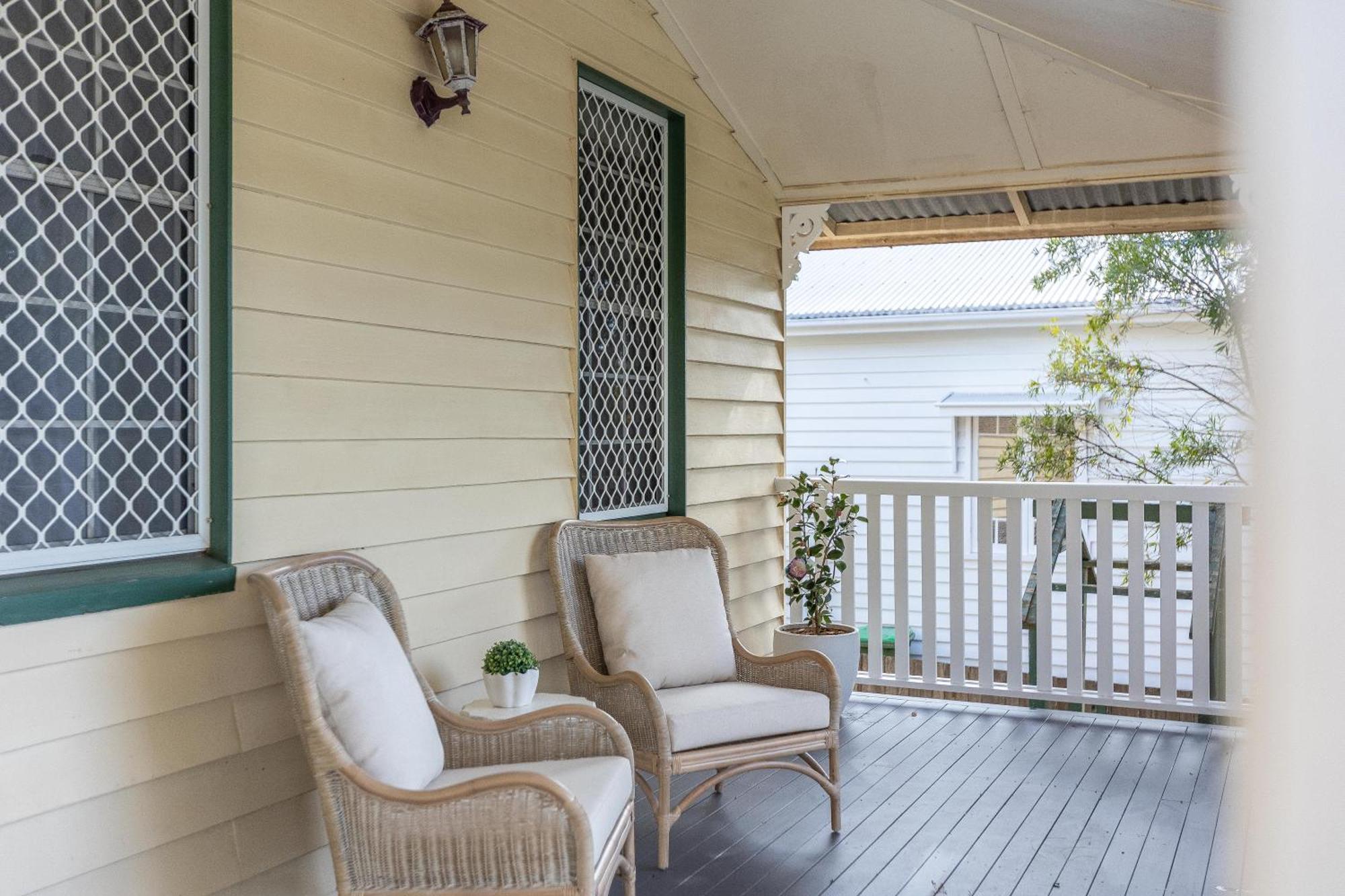 Holiday home Jacaranda - Family & Pet Friendly