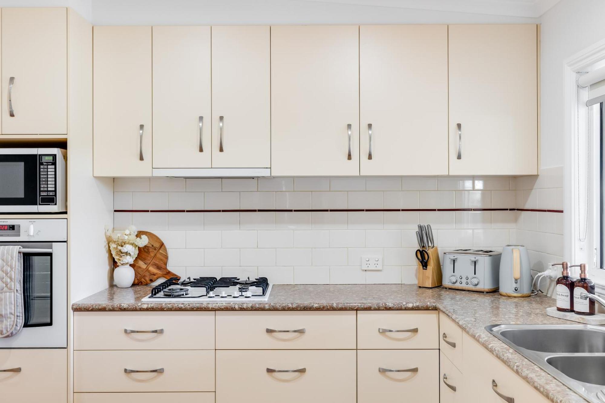 Jacaranda - Family & Pet Friendly Holiday home