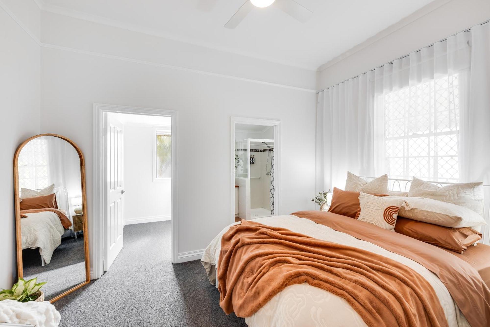 Holiday home Jacaranda - Family & Pet Friendly