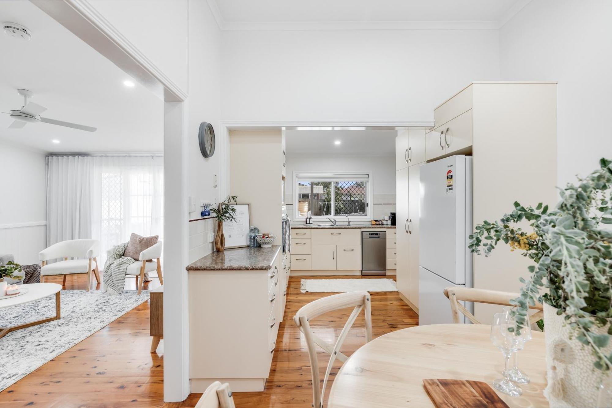 Jacaranda - Family & Pet Friendly * Toowoomba