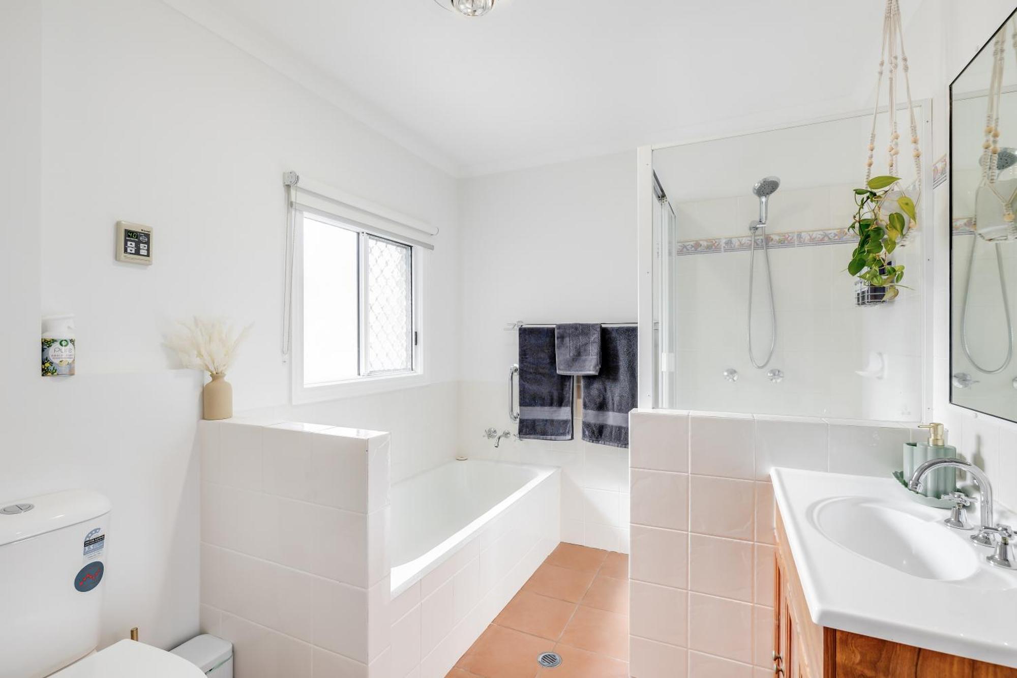 Holiday home Jacaranda - Family & Pet Friendly Toowoomba