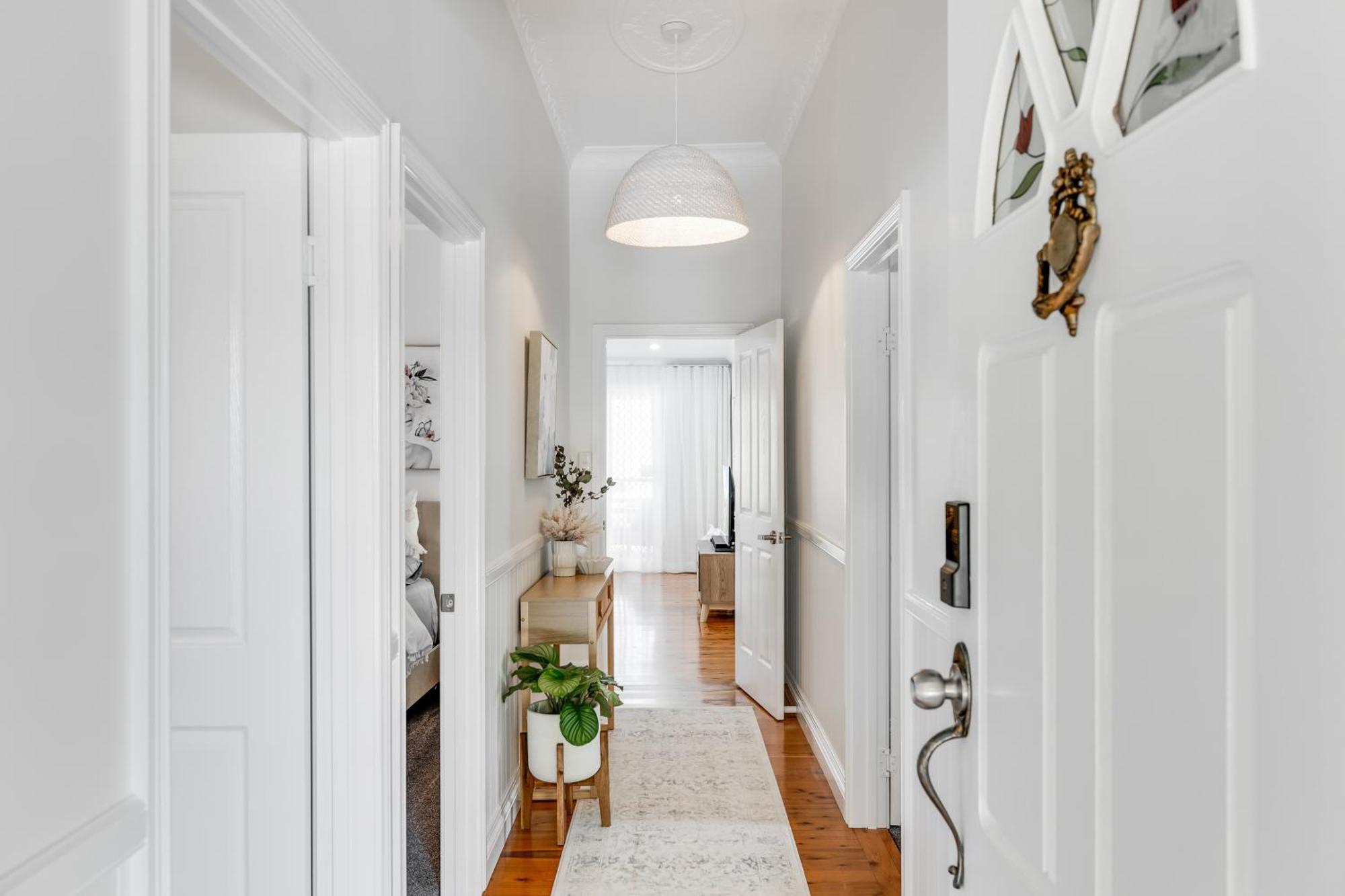 Jacaranda - Family & Pet Friendly