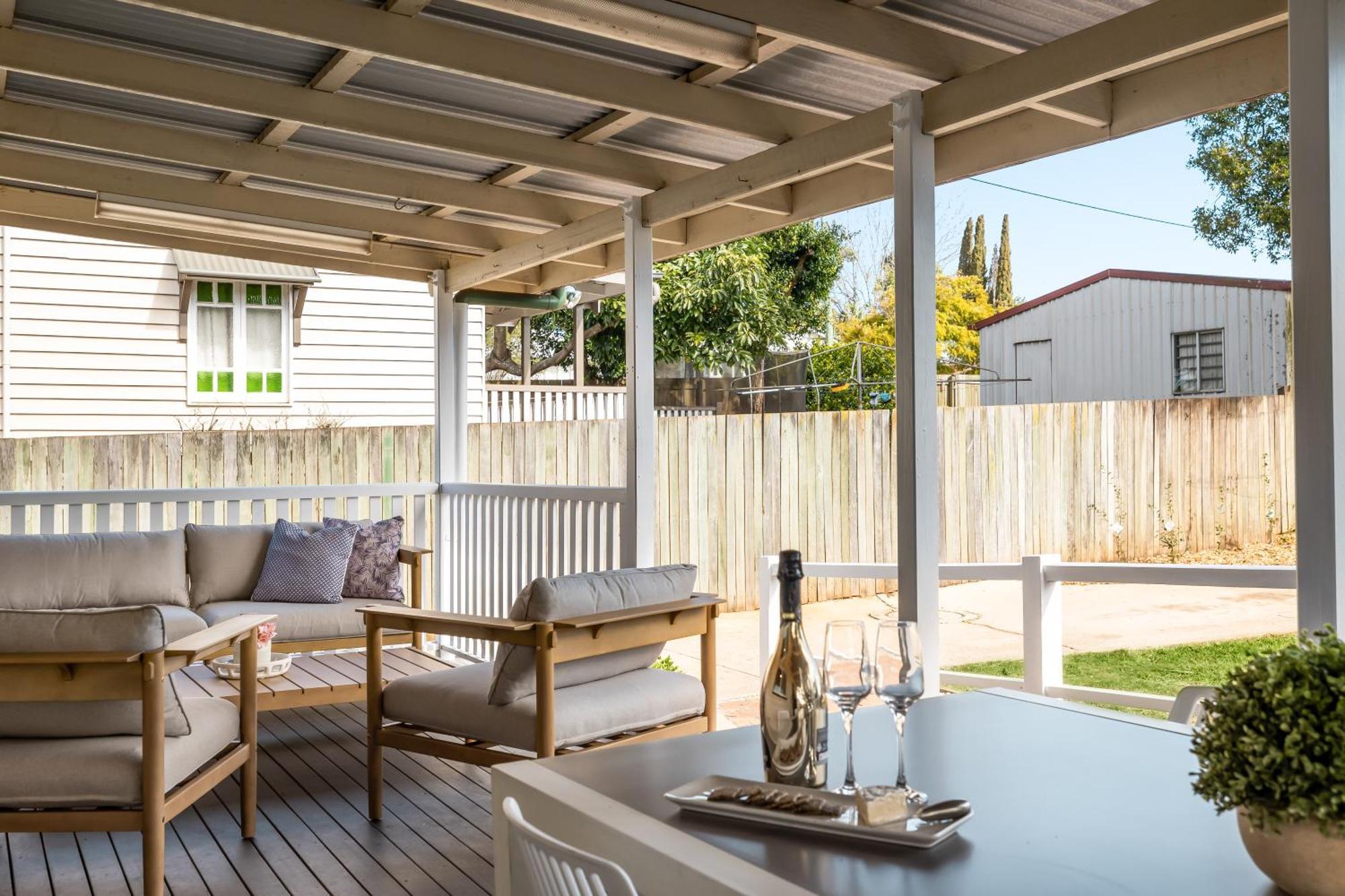 Jacaranda - Family & Pet Friendly *