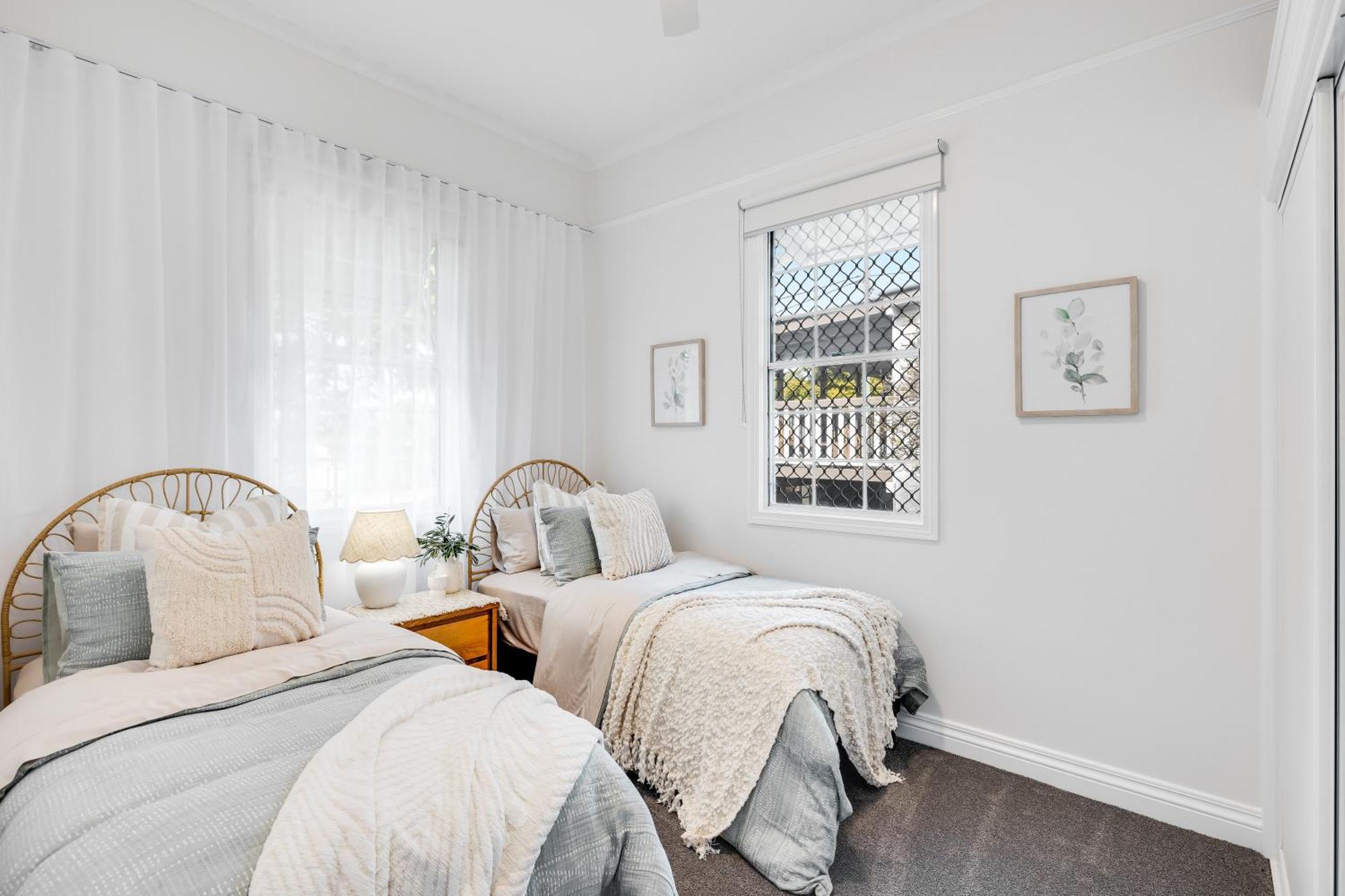 Jacaranda - Family & Pet Friendly Holiday home