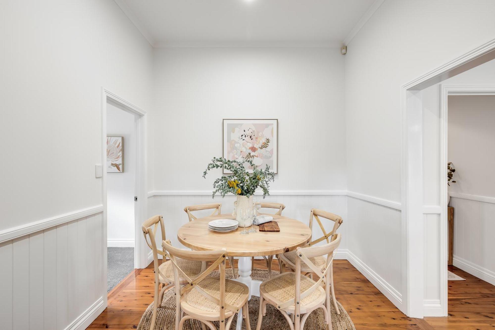 Holiday home Jacaranda - Family & Pet Friendly Toowoomba