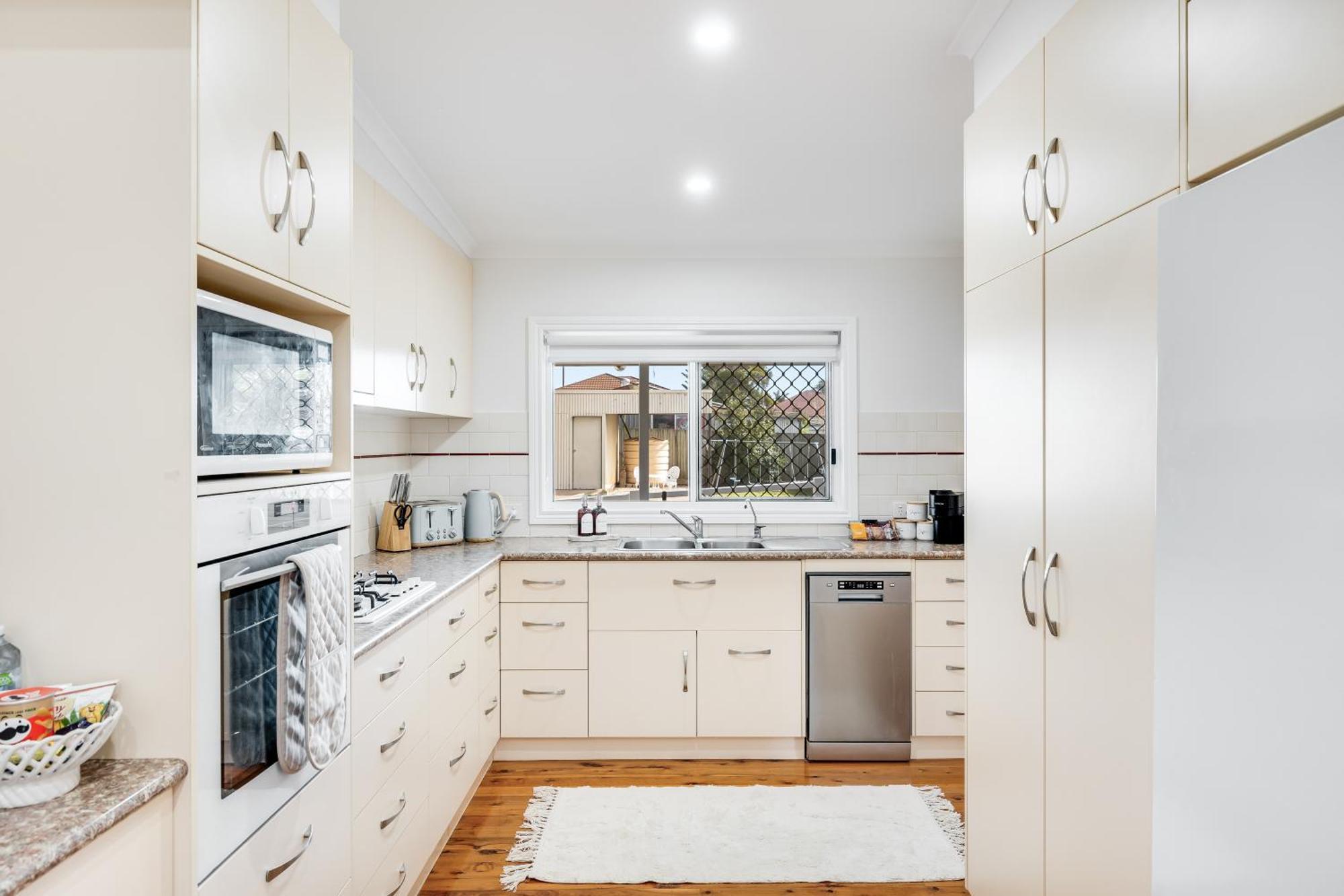 Jacaranda - Family & Pet Friendly Toowoomba
