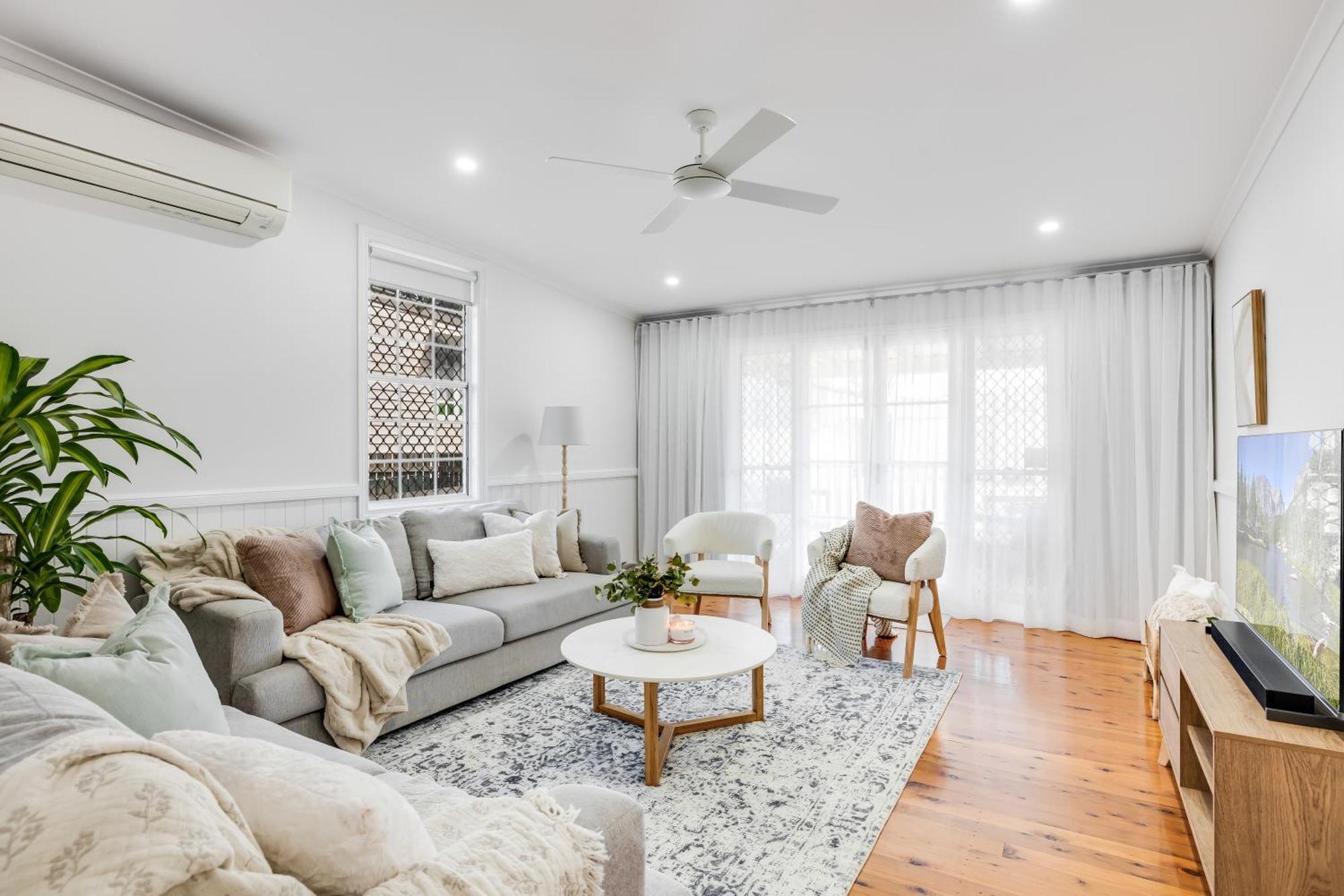 Jacaranda - Family & Pet Friendly *