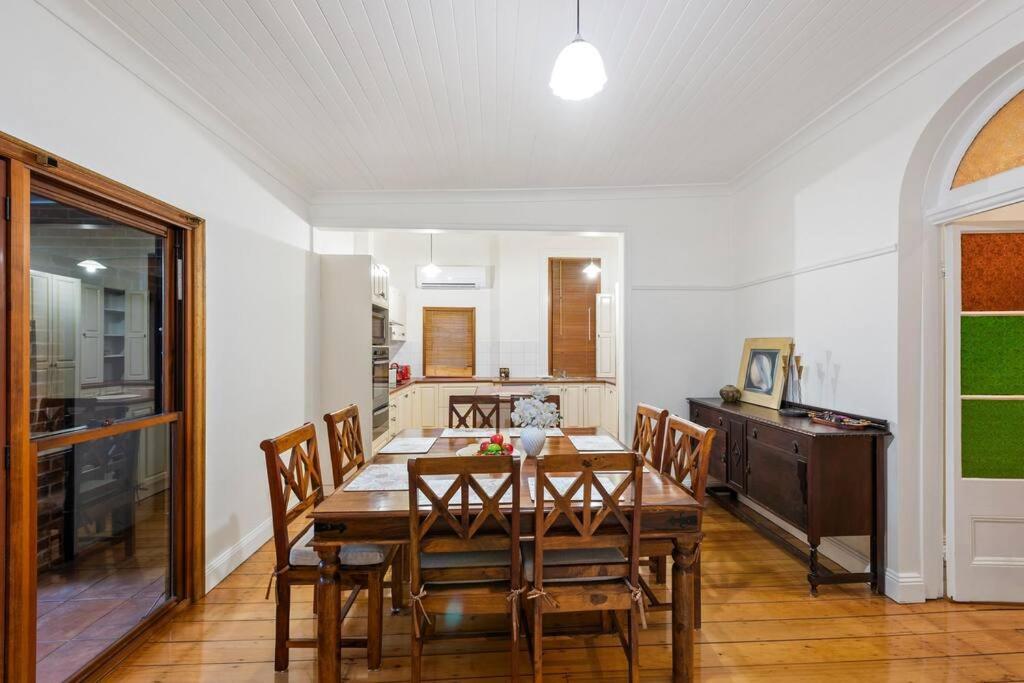 Holiday home The Glen Iris 1913 Toowoomba