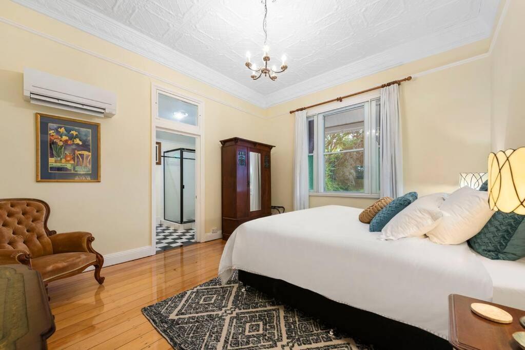 The Glen Iris 1913 Holiday home