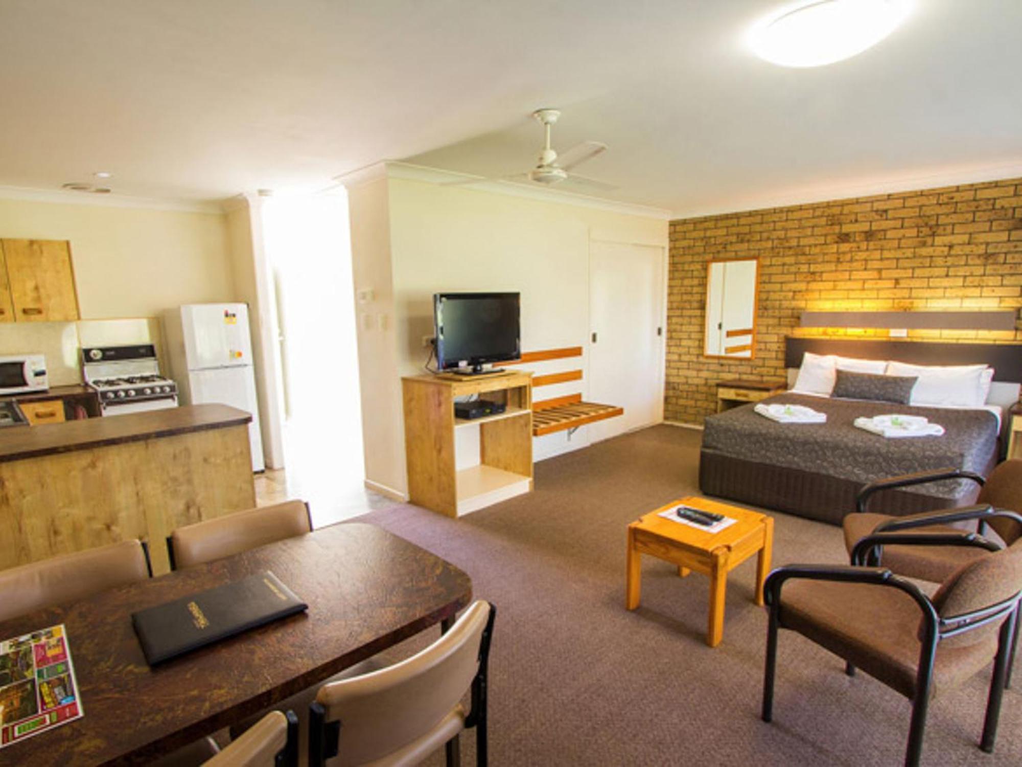 Motor Village Toowoomba