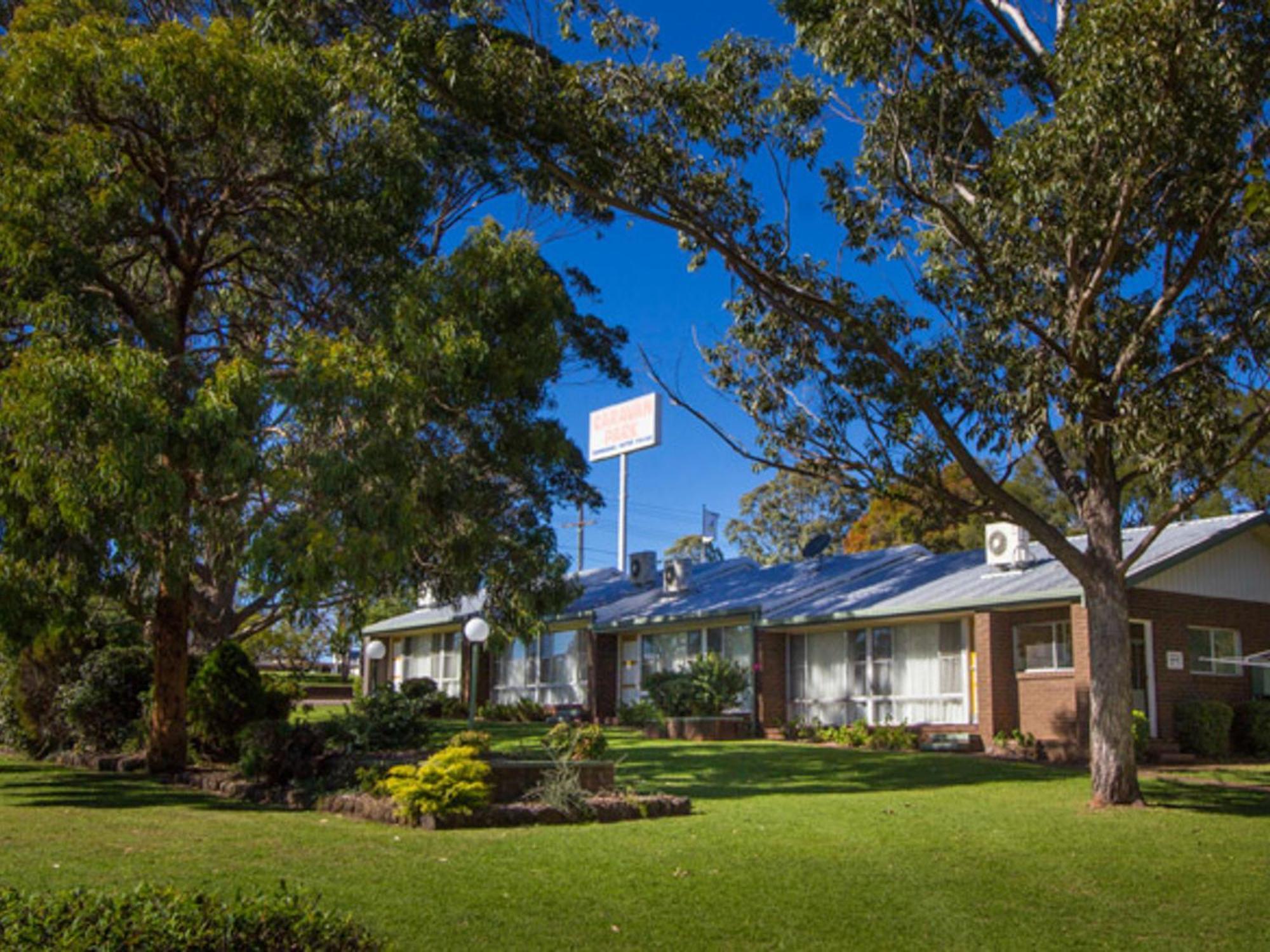 Motor Village * Toowoomba