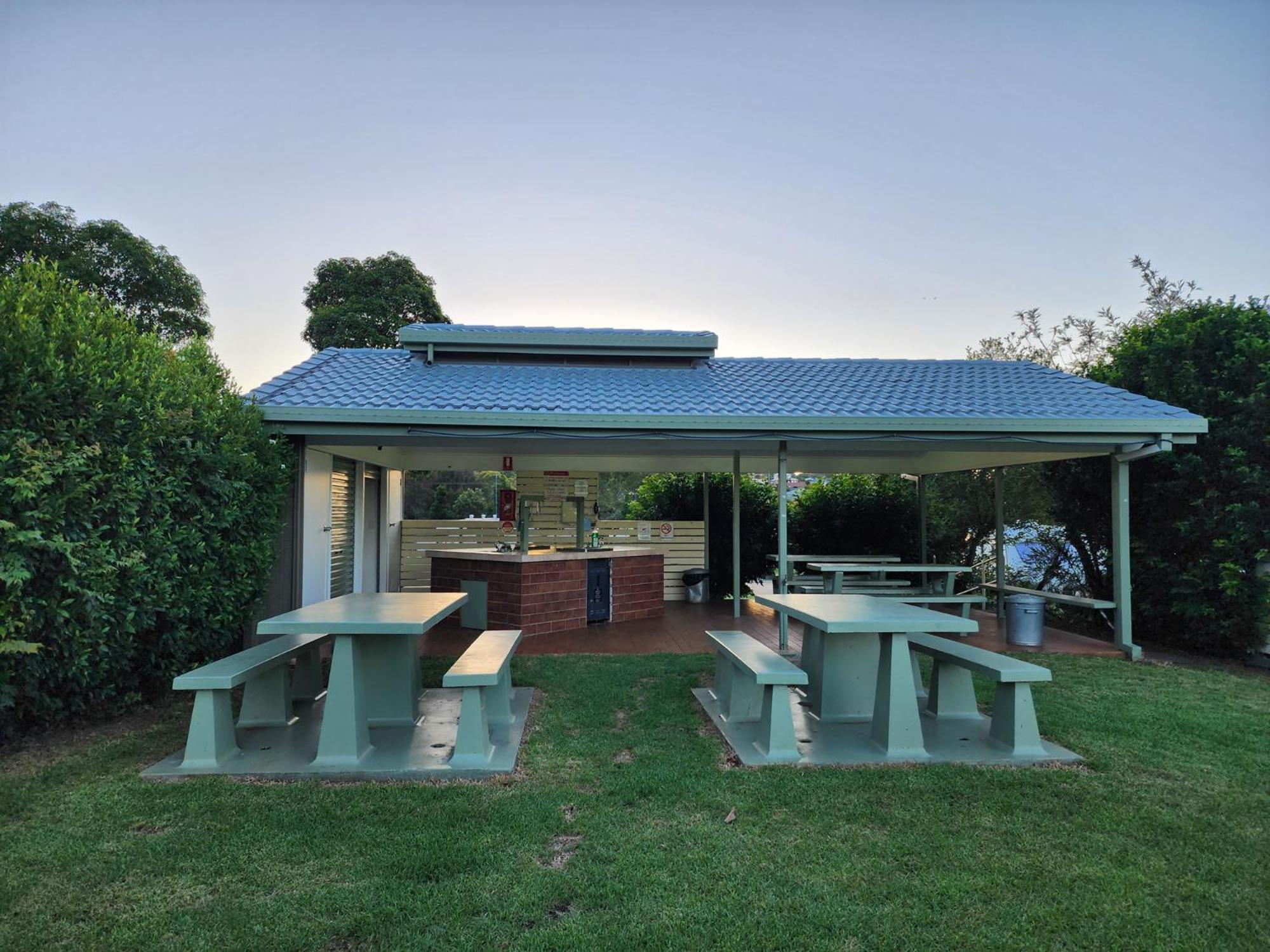 Motor Village * Toowoomba