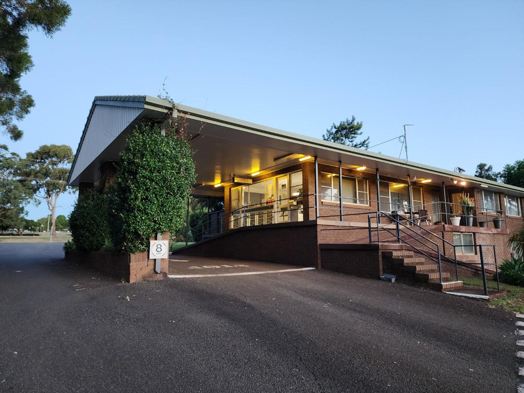 Motor Village Toowoomba