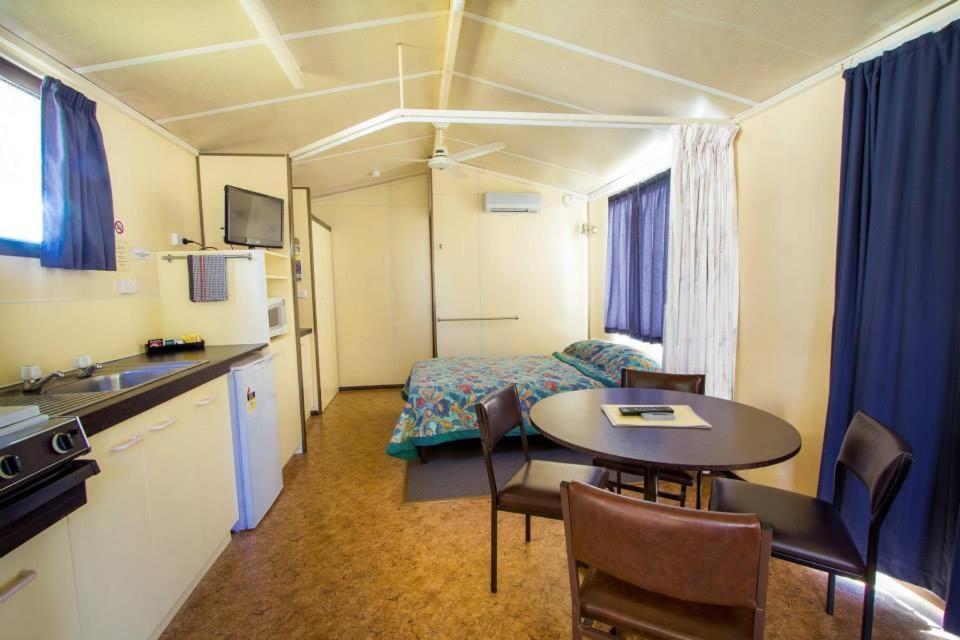 Motor Village Campsite Toowoomba