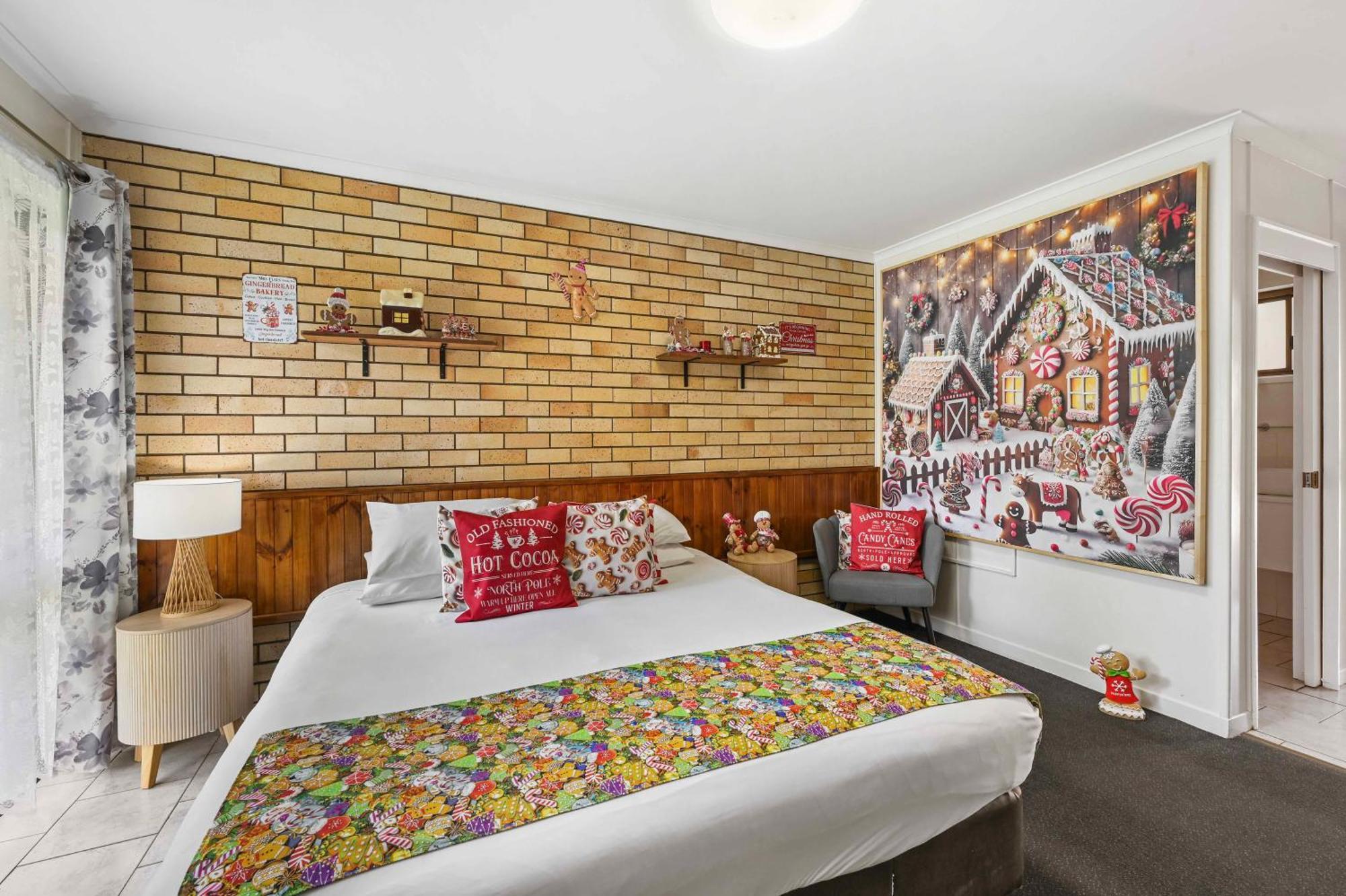 Glenworth Motel
