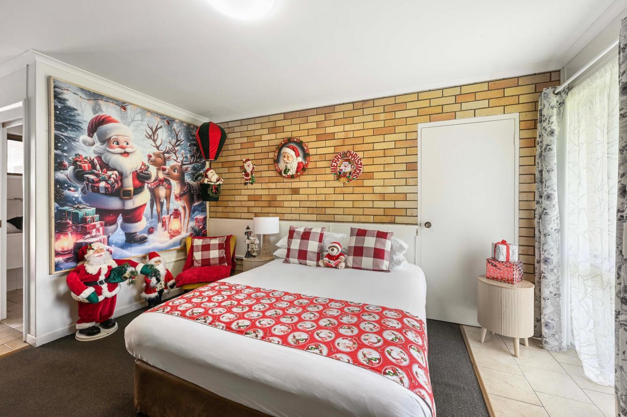 Motel Glenworth
